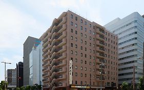 Via Inn Shin-Osaka West